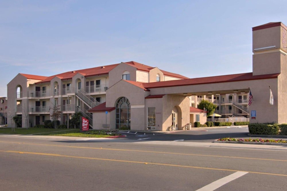 California Inn And Suites Rancho Cordova 4/37
