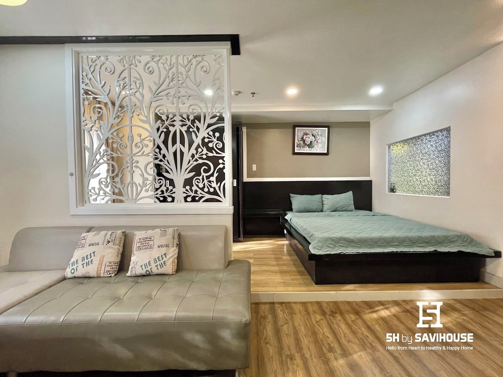 Saigon Huch Villa - Adults Only 14/51