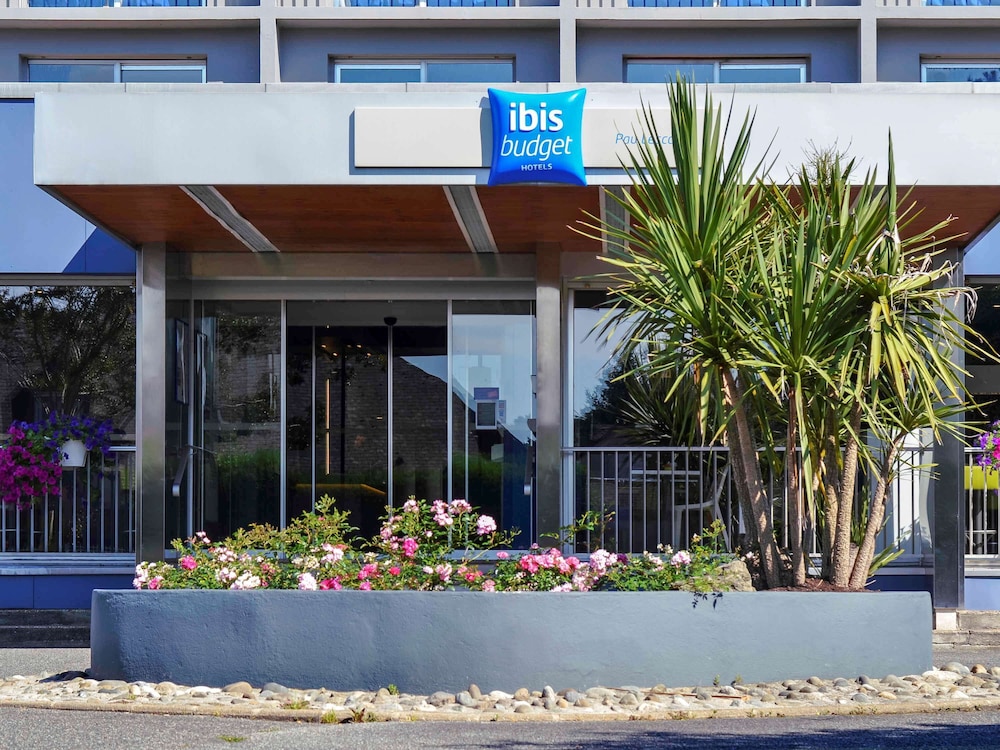 Ibis Budget Pau Lescar 3/68