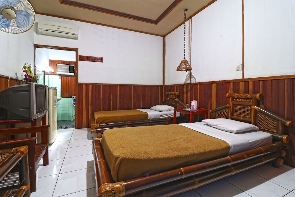 Hotel SAS Syariah by ZUZU 13/25