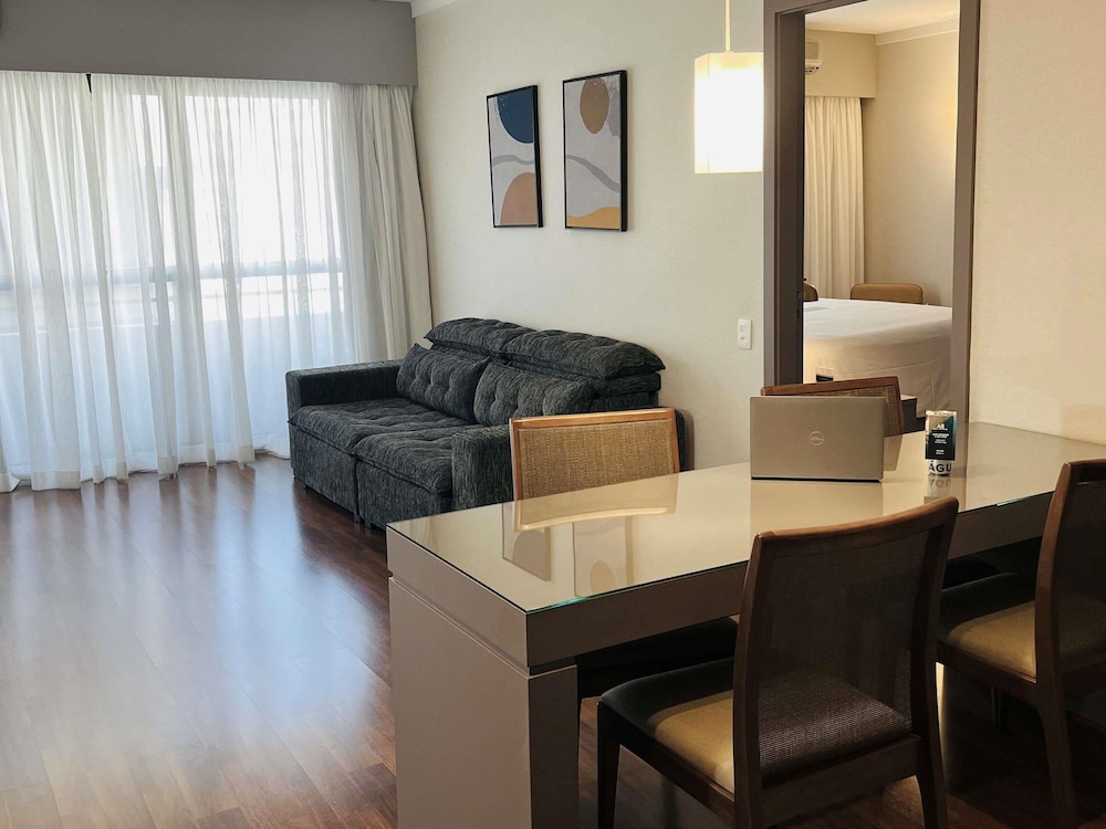 Mercure Sao Paulo Grand Plaza Paulista 50/71