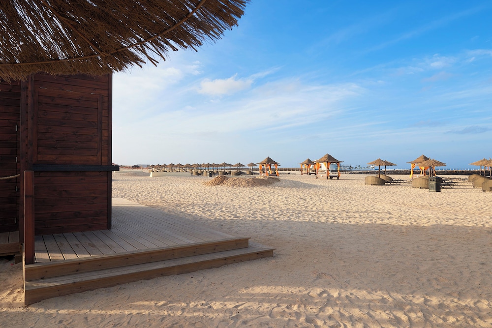 Melia Dunas Beach Resort And Spa 58/68