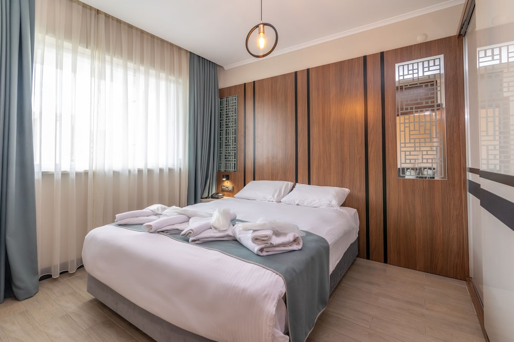Aforia Thermal Residences 9/50