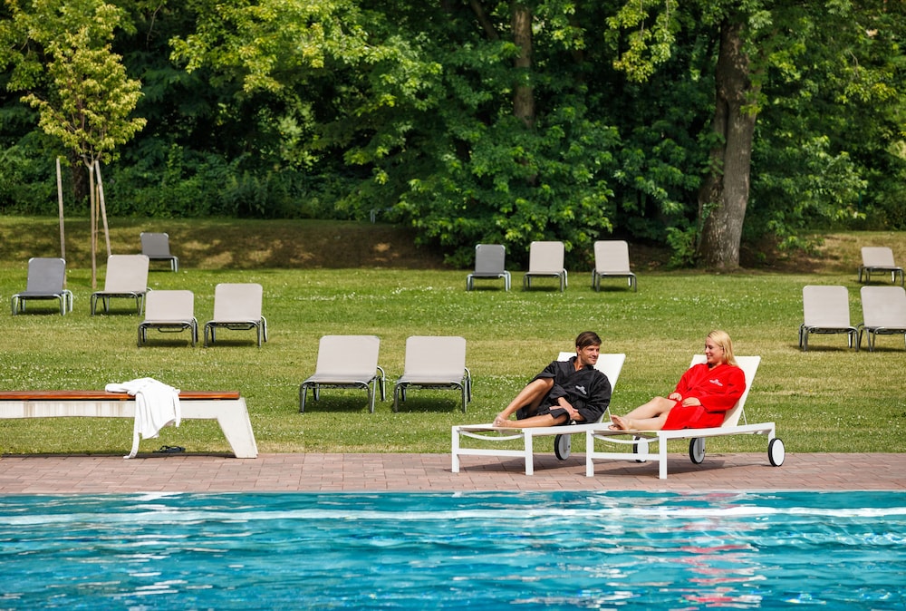 Hotel & Asia Spa Leoben 55/59