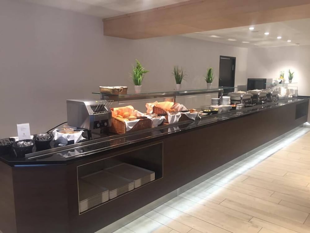 Novina Sleep Inn Herzogenaurach 29/39
