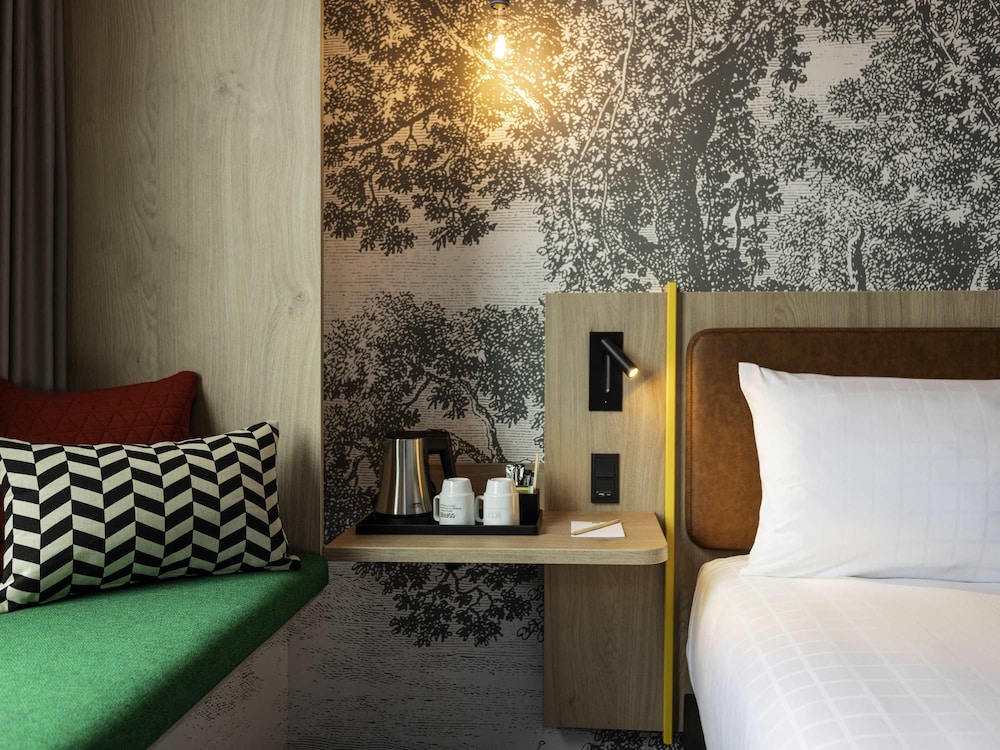 IBIS STYLES COPENHAGEN ORESTAD 15/45