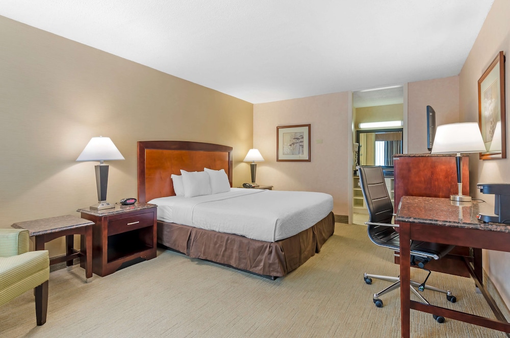 Best Western Lexington Inn 17/41