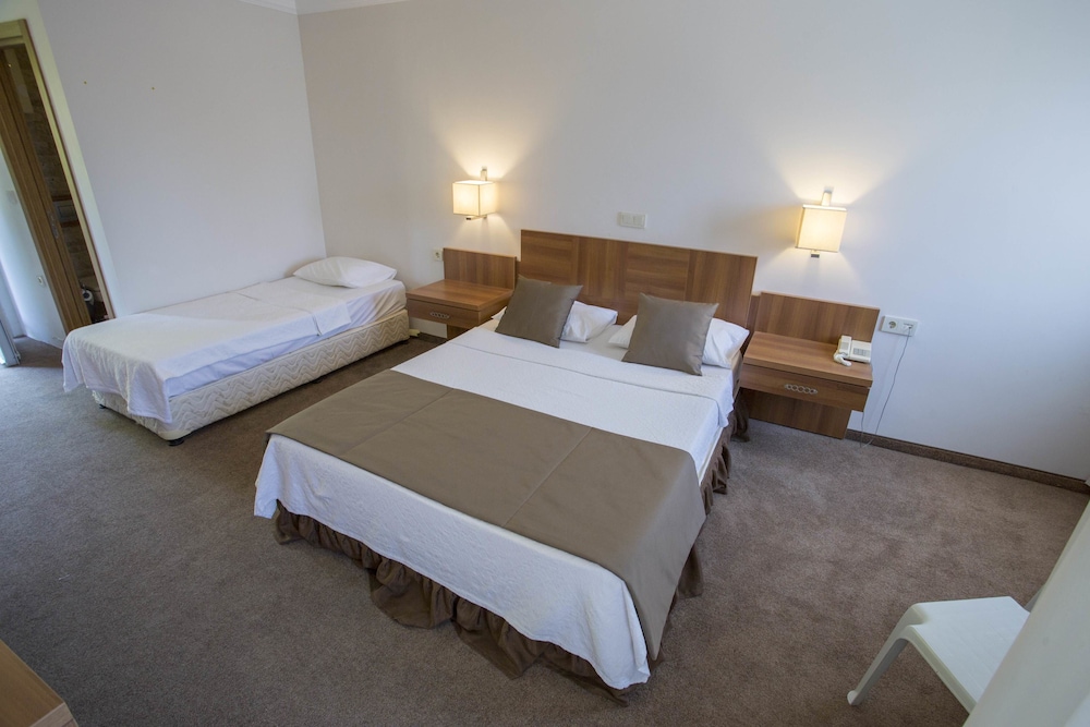 Melis Otel 40/65