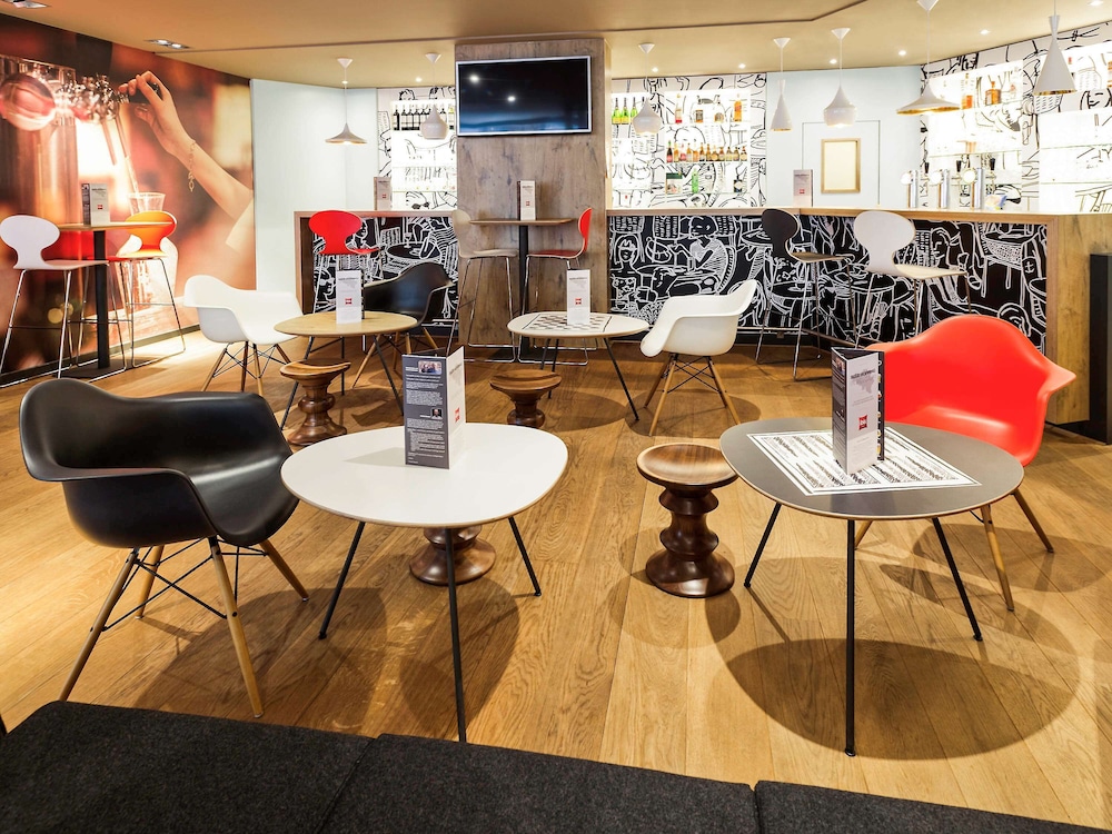 Hotel ibis Brussels City Centre 46/67