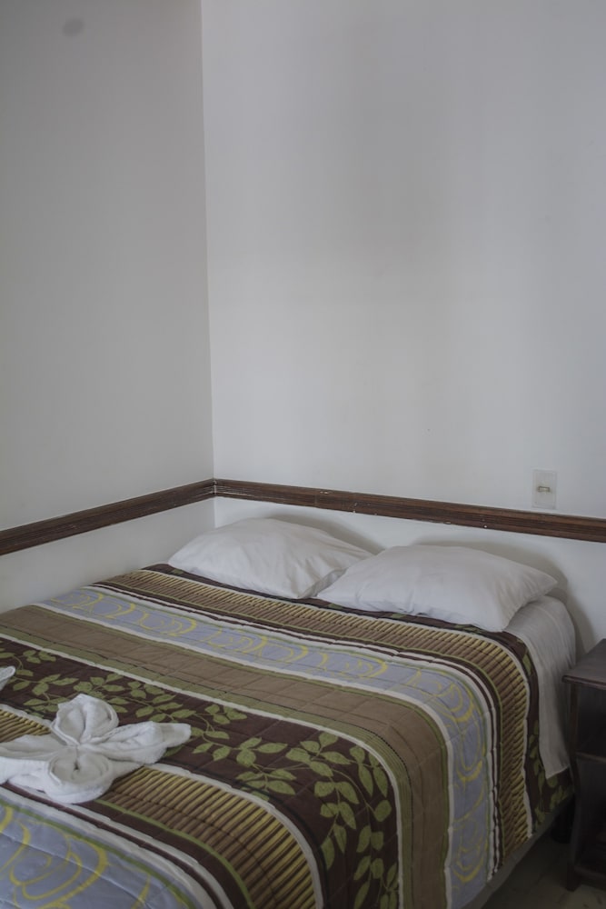 Hotel Ajau Colonial 18/50