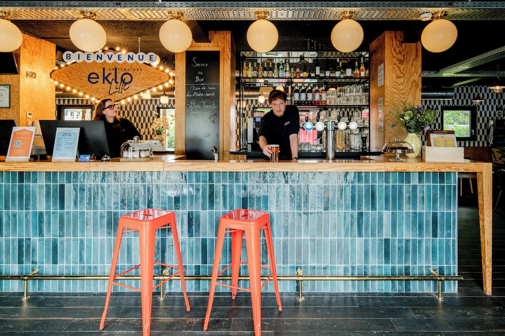 Eklo Hotels Lille 46/62