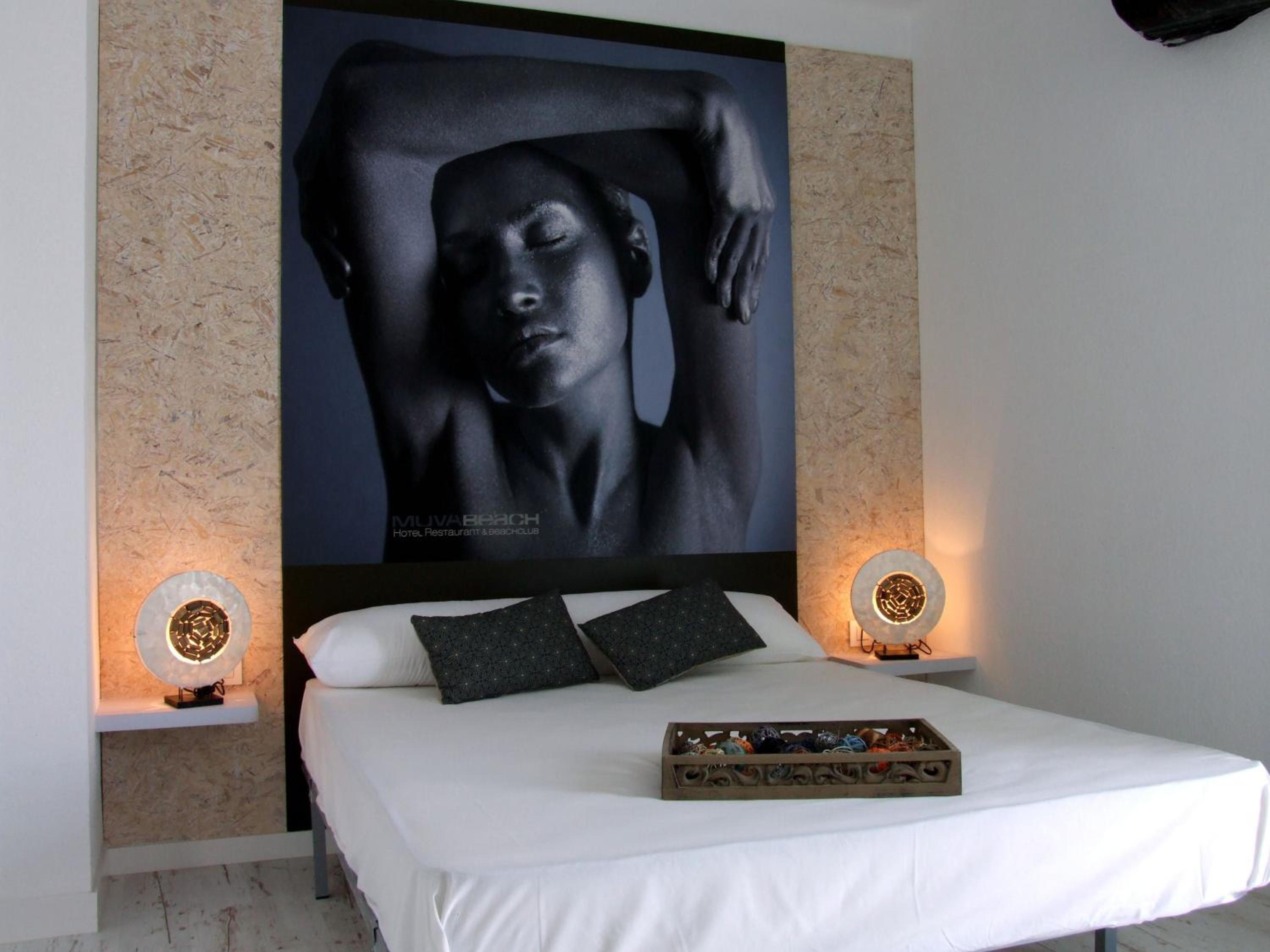 Hotel Muva Beach 20/50