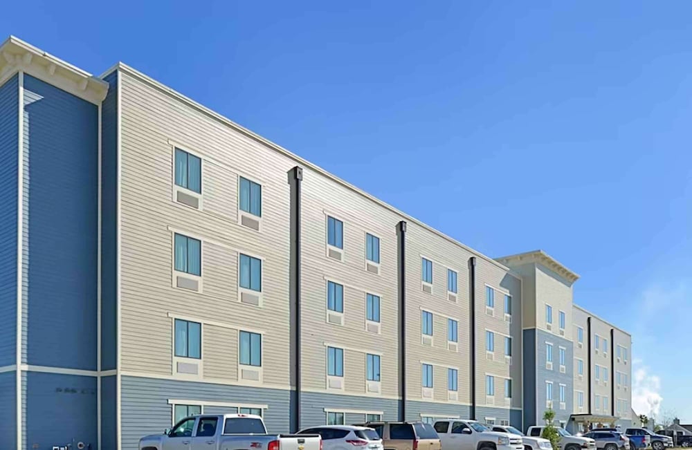 Legacy Suites Donaldsonville 1/15