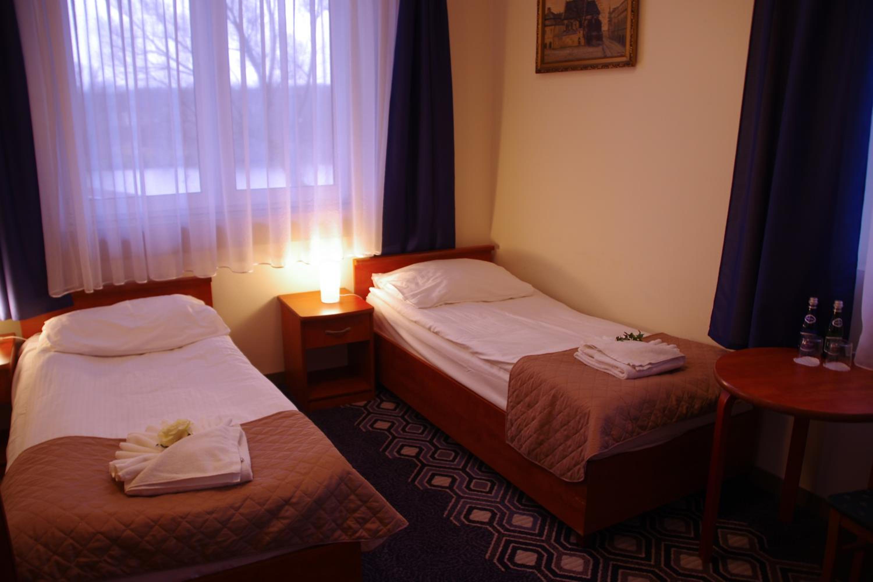 Hotel Eva 17/61