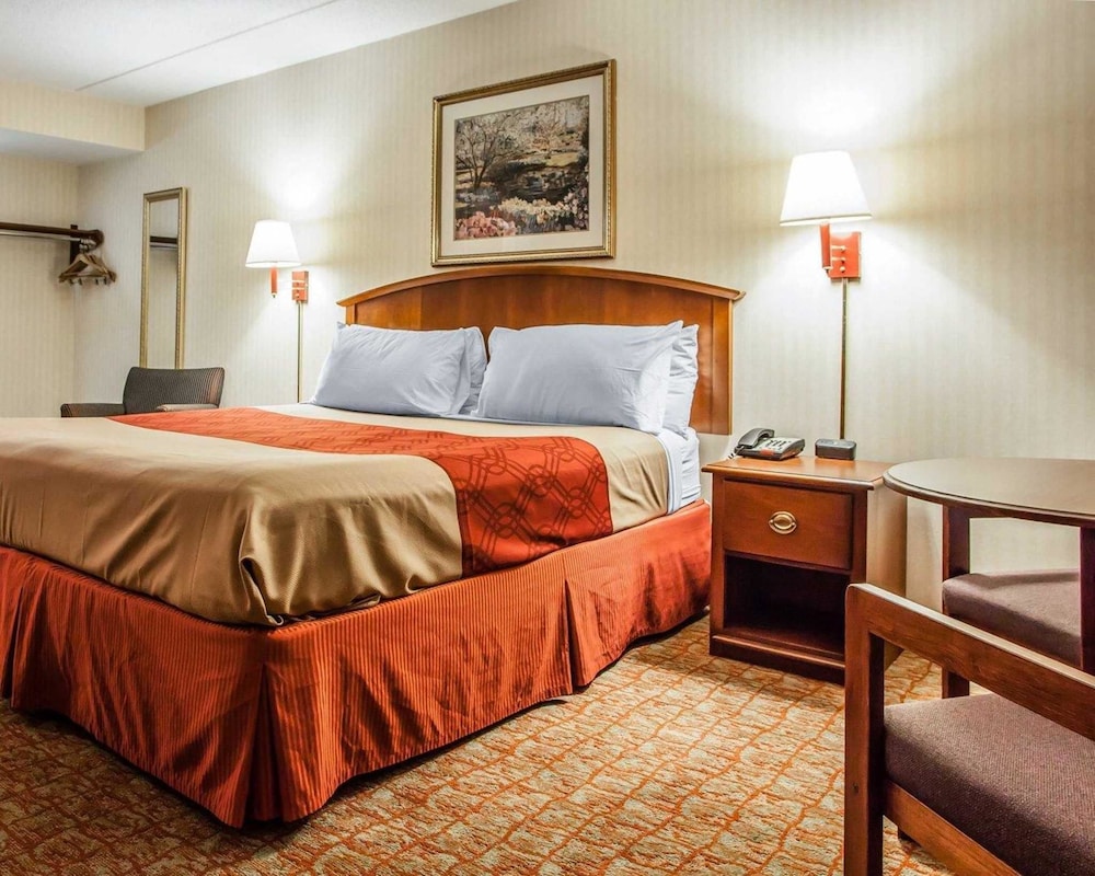 Econo Lodge Douglassville Pottstown 23/33