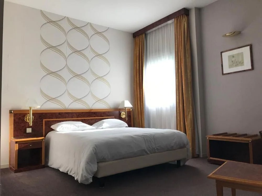 Hotel Le Manoir 18/41