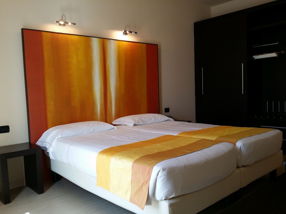 Hotel Europa 19/62