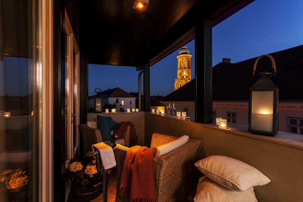 Baltazar Budapest Boutique Hotel 62/70