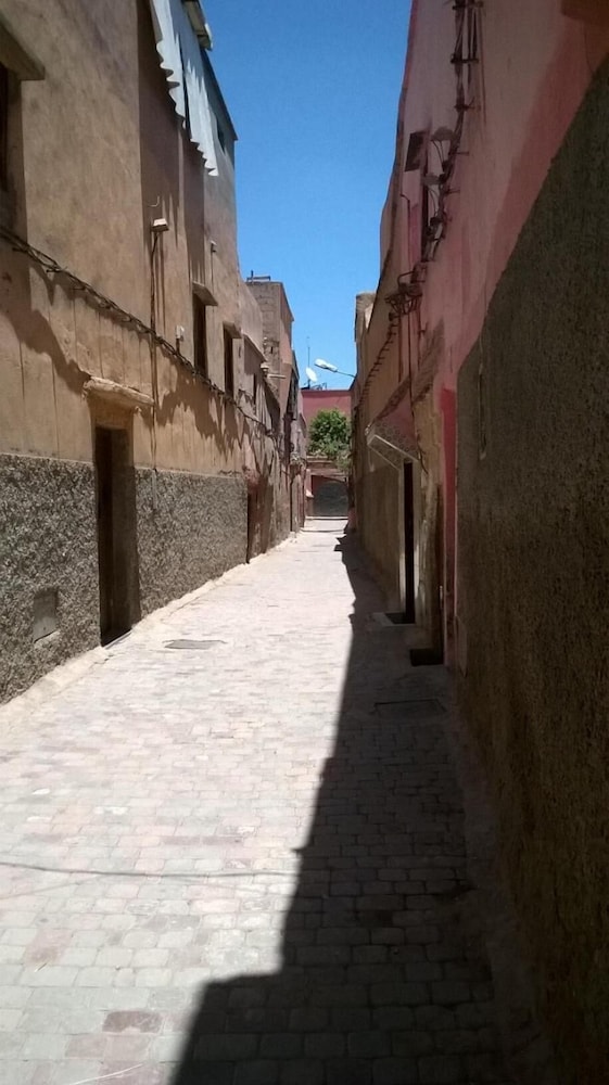 Riad Hadda 44/50