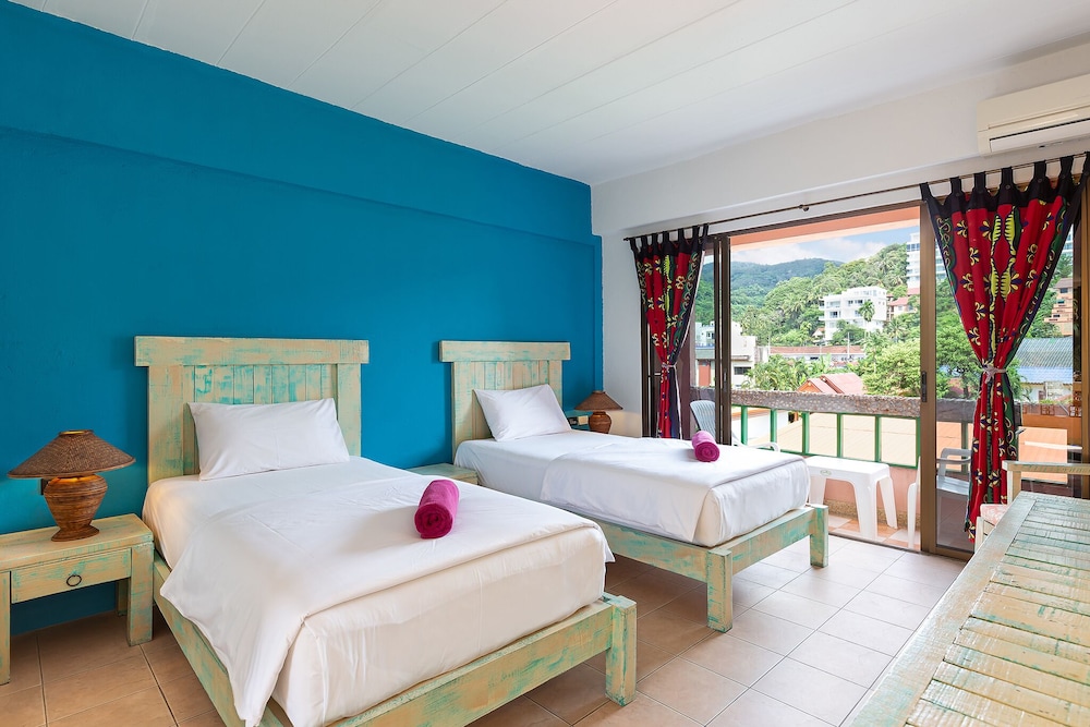 Casa Brazil Homestay Gallery 9/43