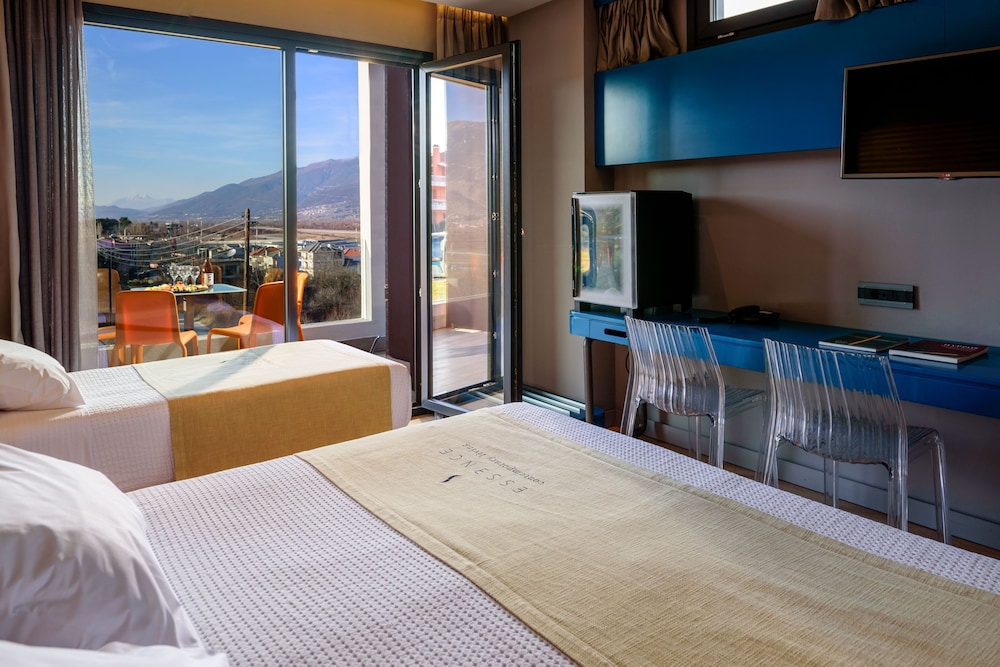 Essence Contemporary Living Hotel 18/50