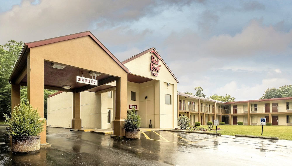 Red Roof Inn Hagerstown - Williamsport, MD 3/31