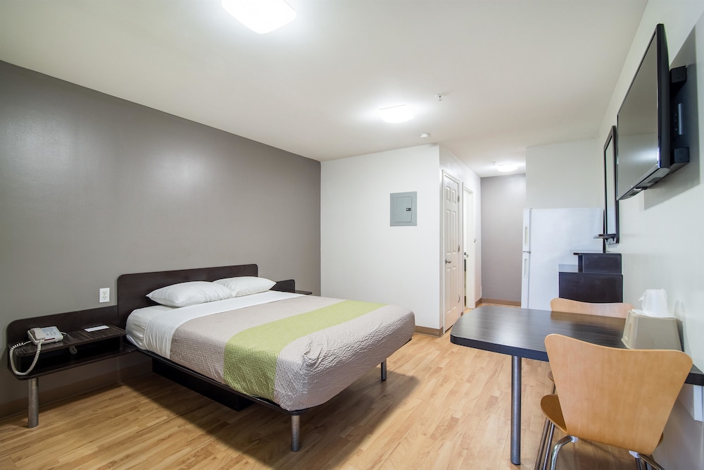 Studio 6 Extended Stay - Augusta, GA - Fort Gordon 29/58