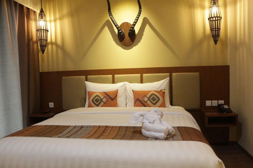 Baobab Safari Resort 11/39