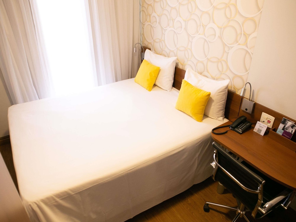 Mercure Sao Caetano Do Sul 22/66