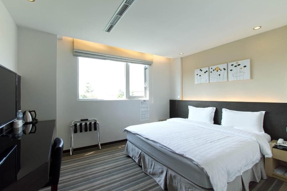 Haifu Hotel And Suites 21/65