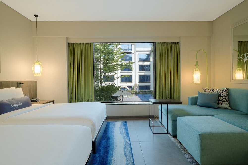 Hyatt Centric Candolim Goa 26/72