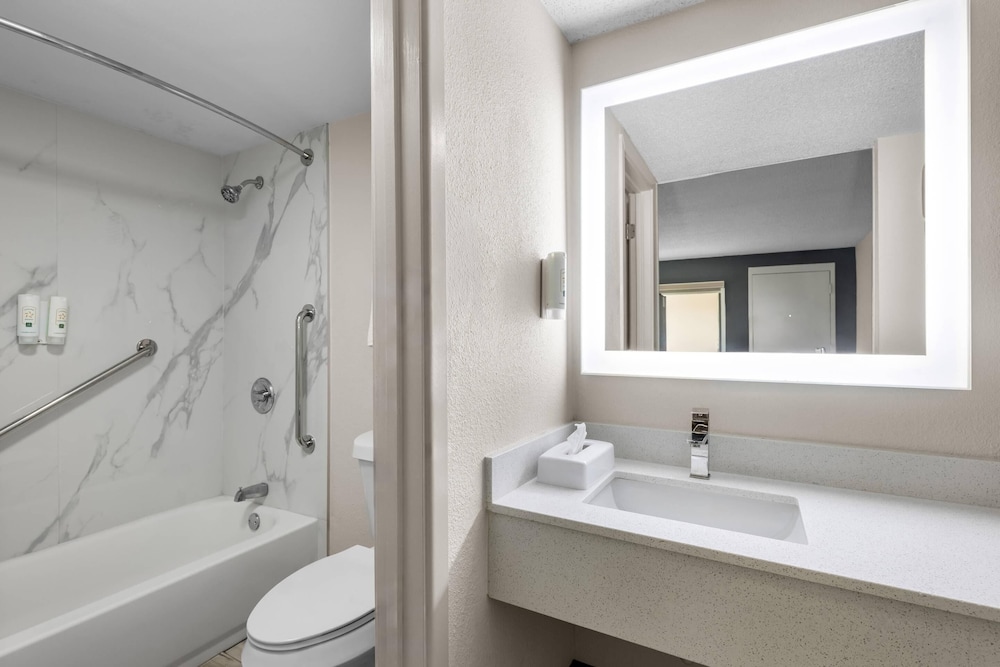 Quality Inn Odessa near University 34/39