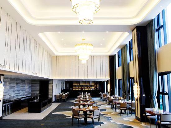 Qiankun International Hotel Xiaogan 12/23