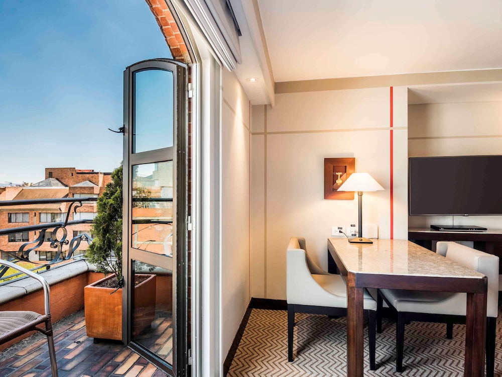 Sofitel Bogota Victoria Regia 17/58