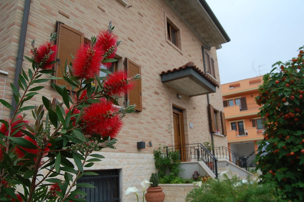 B&B La Tartaruga 6/50