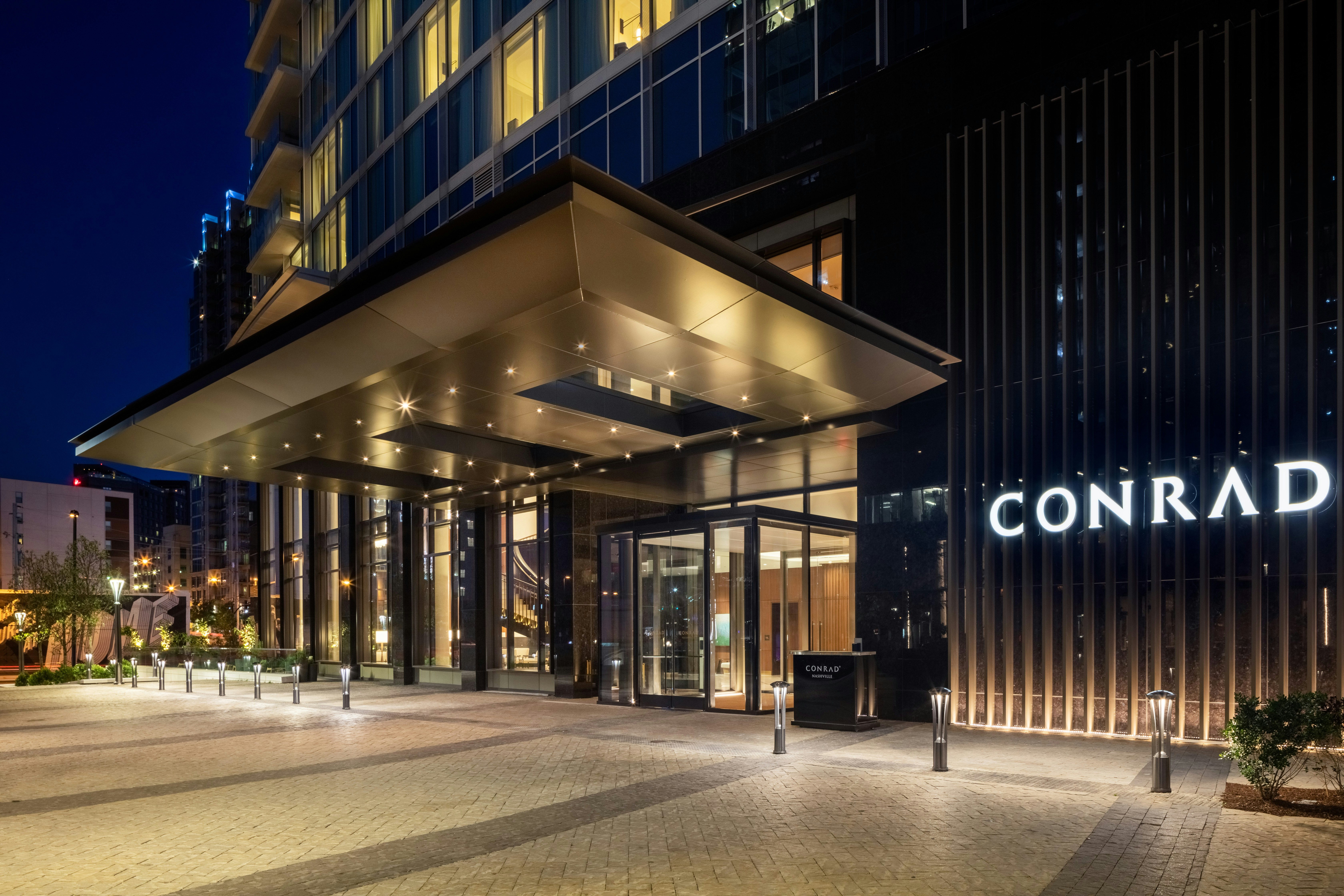 Conrad Nashville 4/51