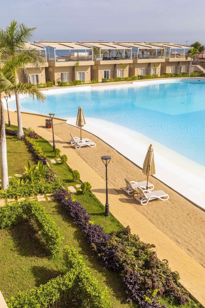 Marom Port Said Resort & Beach 40/57