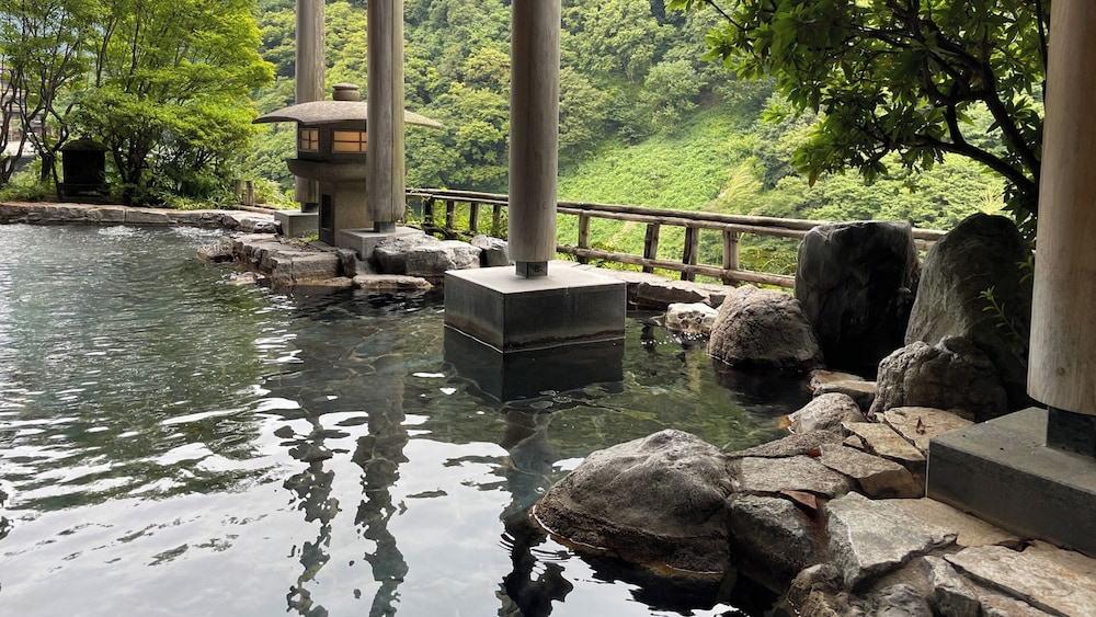swimming pool spa