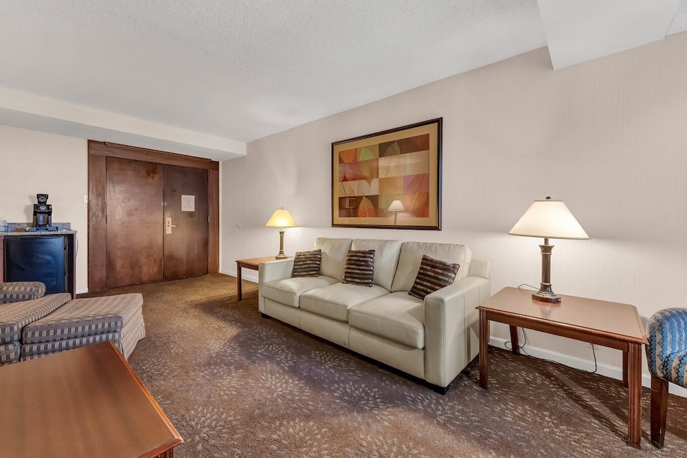 Buffalo Airport Hotel 47/61