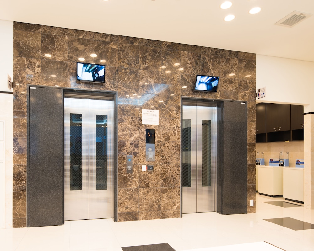 Toyoko Inn Matsudo-eki Higashi-guchi 7/50