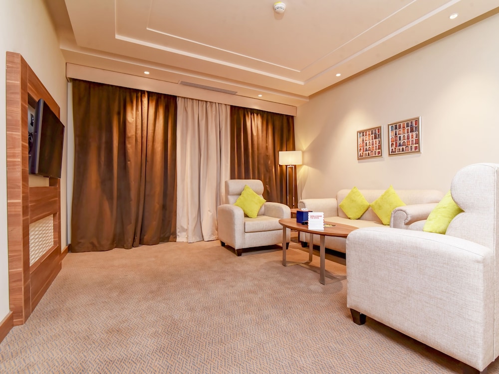 فندق مينا تبوك(Mena Hotel Tabuk) 21/42