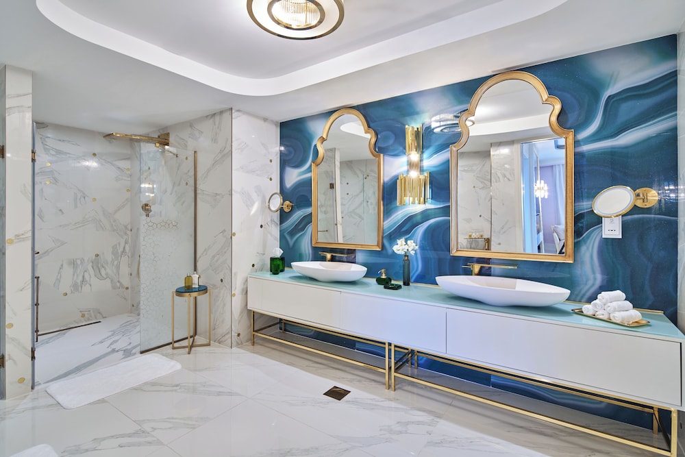 Rixos Premium Saadiyat Island 50/50