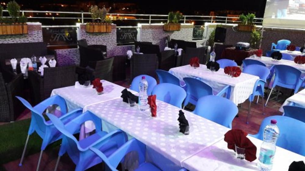 Hotel Timgad 25/37