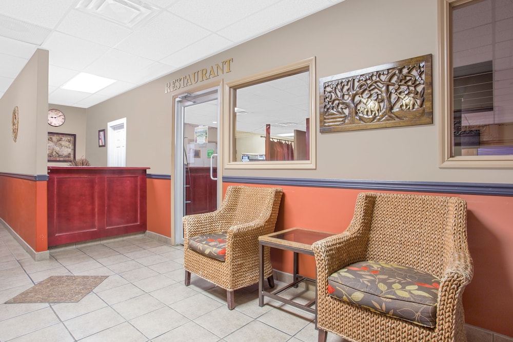 Barriere Motor Inn-BMI 31/45