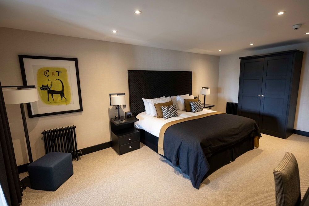 The Chester Hotel 18/49