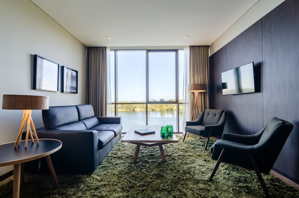 Hampton By Hilton Montevideo Carrasco 29/39