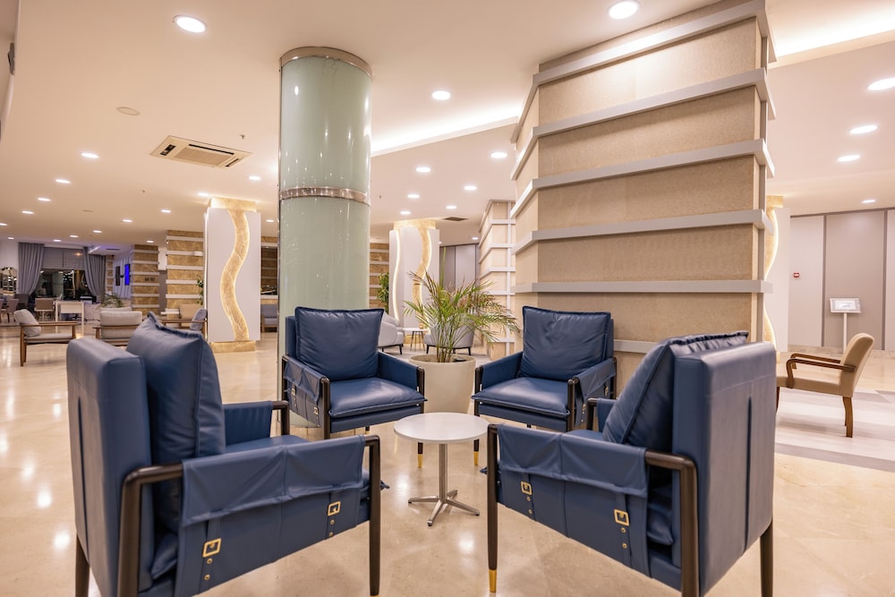 Azure By Yelken Hotel 51/75
