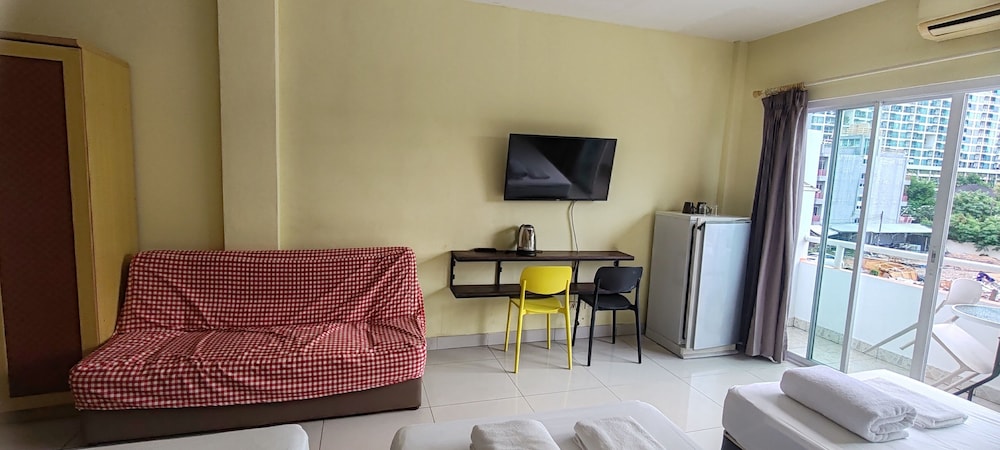 Jomtien Hostel 48/68