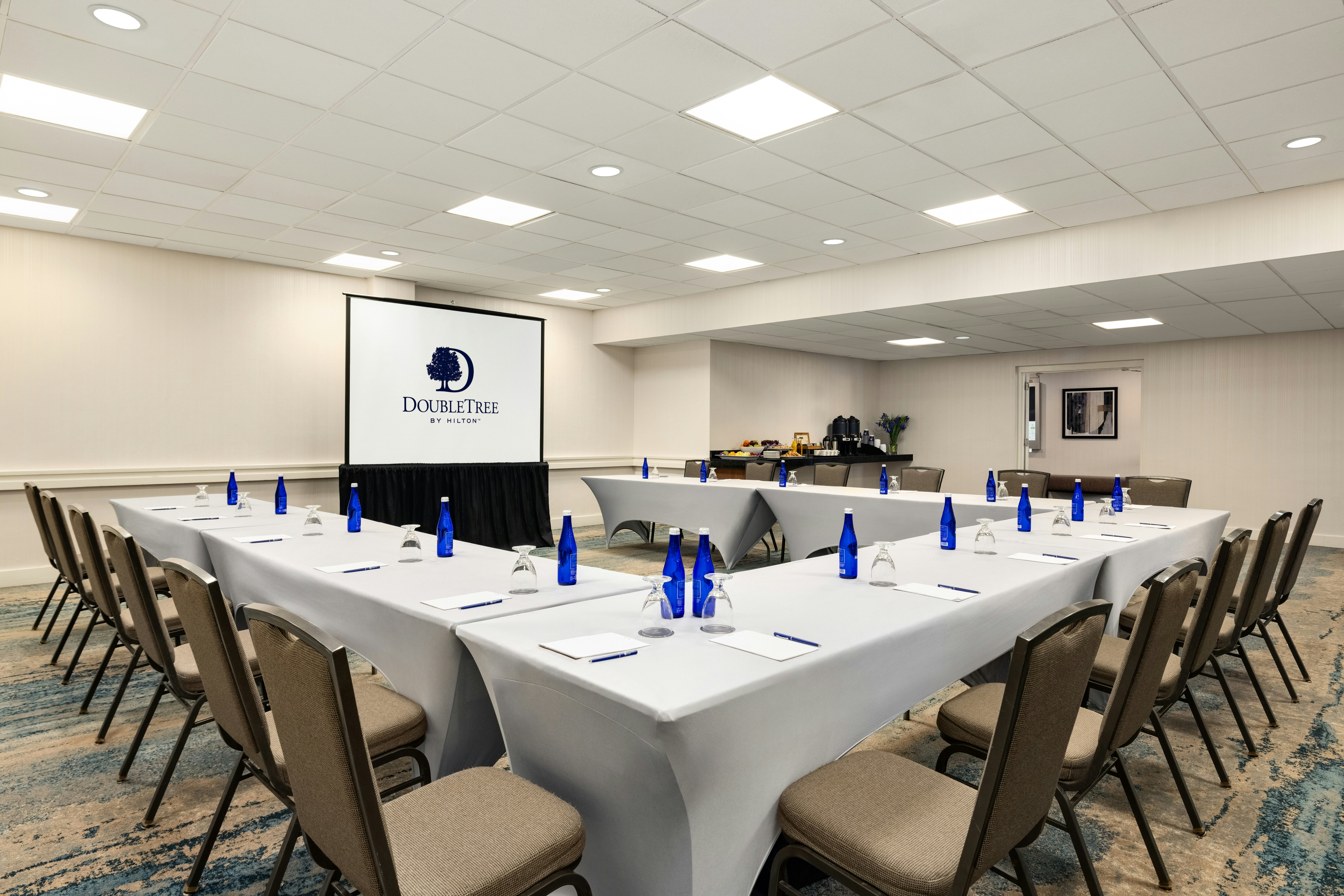 Doubletree By Hilton Pittsburgh Greentree 63/74
