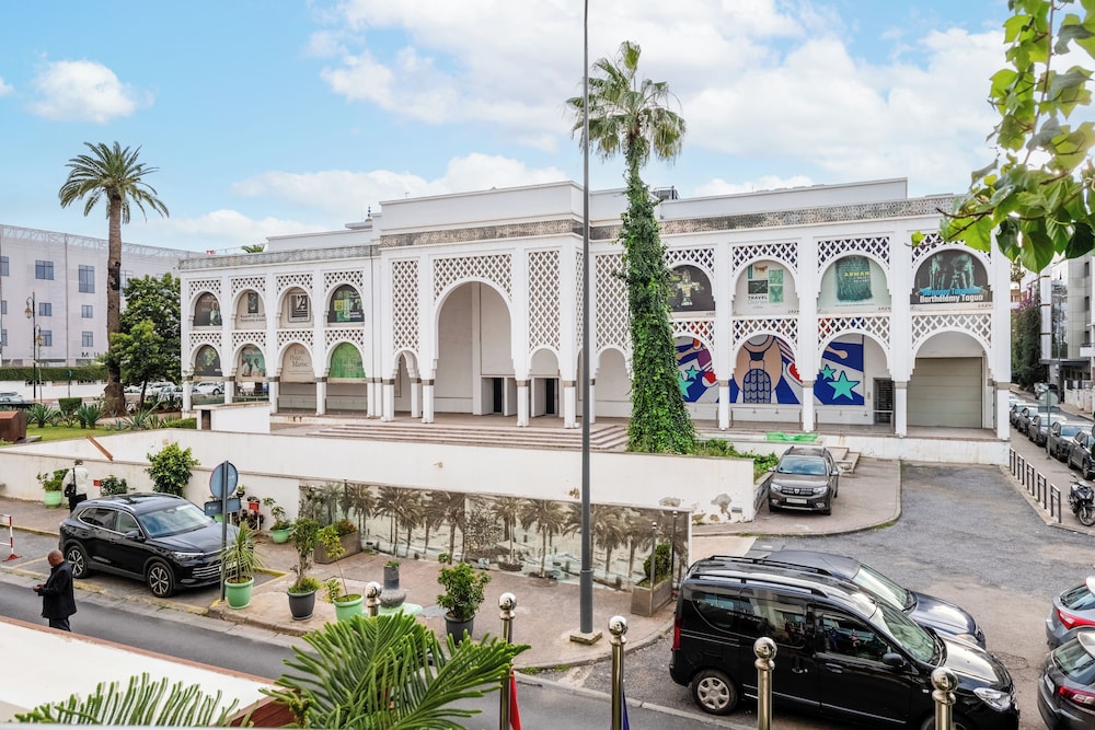 Hotel Le Musee 39/48